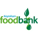 Keynsham Foodbank - St Francis logo