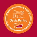 Oasis Pantry - Southdown logo