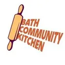 Bath Community Kitchen - Timebank+ Twerton logo