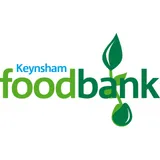 Keynsham Foodbank - Saltford logo