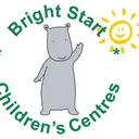 Bright Start Children’s Centres – Keynsham logo