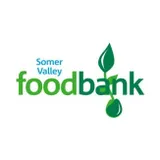 Somer Valley Foodbank - Paulton Distribution Centre logo