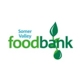 Somer Valley Foodbank - Midsomer Norton Distribution Centre logo