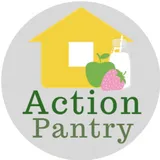 Mercy In Action - Action Pantry - Bath logo