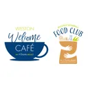 Weston & Newbridge Food Club & Welcome Café logo
