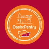 Oasis Pantry logo