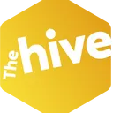 Hive Community Fridge logo