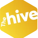 Hive Community Fridge logo