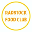 Radstock Food Club logo