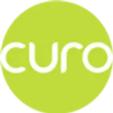 Curo - The Pantry - Midsomer Norton logo